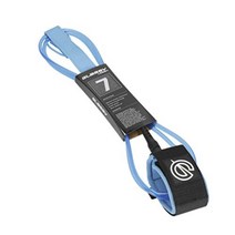 일본직구 서핑 7피트 리쉬 GLASSY, 파랑