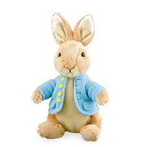 GUND Peter Rabbit 피터 래빗 S 6053552, 항공편(발송 후 약 14 일 도착)