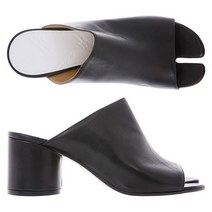 [메종마르지엘라] 22SS S58WP0246 PR869 T8013 뮬 힐