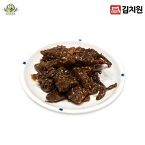 김치원 명인36호 순창문옥례 된장고추 장아찌 1kg