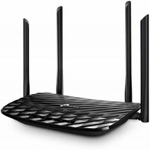 TP-LINK 티피링크 Archer C6 WIFI 와이파이 AC1200 기가비트 유무선 공유기