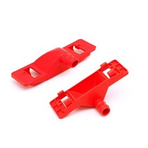 패드 이음새 물받이 패드물받이 농자재 하우스자재, 패드물받이 (10개)