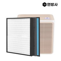 [먼지방어사령부] 국산 H13등급 SK매직 공기청정기 필터 ACL-130ZO V09, 상세 설명 참조