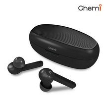 케미 블루투스 이어폰 IHBT-T60 터치방식 완전무선이어폰, 케미 블루투스 IHBT-T60 화이트