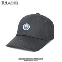 EPL 프리미어리그 맨체스터 시티 굿즈 볼캡 야구모자
