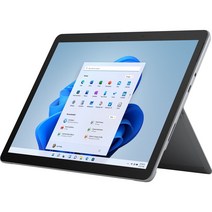 8V6-00001 Microsoft - Surface Go 3 10.5