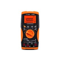 일음쇼핑^^m키사이트-핸드형디지털멀티미터 U1242B 1000V (1EA) 작업 저항측정 공구 주파수 전압 온도일medi^^, ab^^선택없는