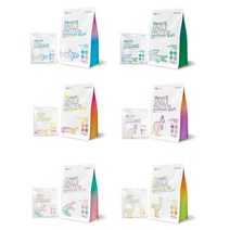 (추가2p랜덤증정) 베네핏 싱글프로틴 트릿 120g+15g+15g (크릴새우 상어 타조 악어 캥거루 자라), 1팩, 크릴새우 (120g +15g+15g)