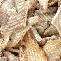 [인생건어물]구운 가오리포 500G, 구운 가오리포 1kg, 1개