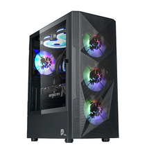 대한컴퓨터샵고급형125 13세대 13400F NVME500GB GTX1660SUPER 오버워치/발로란트 게이밍조립PC, 13400F 16GB 500GB GTX1660SUPER