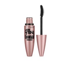 메이블린 뉴욕 래쉬 센세이셔널 워터프루프 마스카라 10ml, 2개