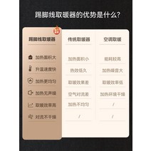 업소용 곱창난로 공장 난방 기름 석유 히터 원적외선 주름관 튜브 대형, 티타늄 골드 그레이