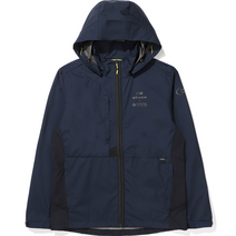 아이더 아이더(EIDER) 이월상품 남성 간절기 고어텍스인피니움소재 생활방수 방풍 투습기능 후드탈부착 기본핏 등산 캐쥬얼 스포츠 방풍자켓 DMP22101 KAIDEN (카이든) α 고어 인피니움 자켓 N4