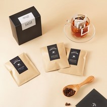 드립백커피(10EA), 콜롬비아 수프리모