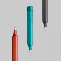 HOTO 24 in 1 정밀드라이버 세트, 그린