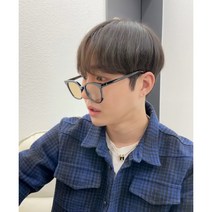 모드89 남녀 틴트 비치는 인스타 스폐셜 선글라스