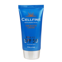 셀파인 선크림 SPF50+ PA+++, 1개, 70ml