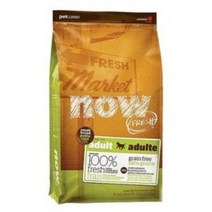 나우 그레인프리 스몰브리드 어덜트 사료, 1개, 9.98kg, 칠면조