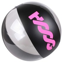 후그 BB003 비치볼 물놀이용품 비치발리볼, 1개