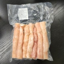횡성한우 대창1kg(염통200g+소스2개 증정), 1kg, 1팩