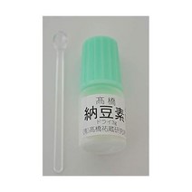 가정 용 분말 낫토균 3g 낫토로 10~30Kg 상당