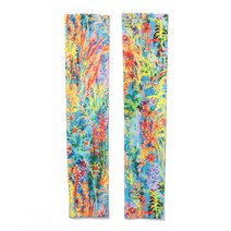 랑방온블루 샹드프린트엠프스 암워머