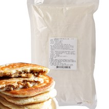 간식으로 짱! 호떡믹스 800g