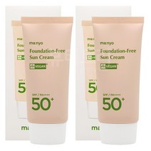 마녀공장 파데 프리 선크림 50ml +