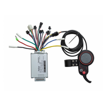 36v 48v 250w350w 전기 자전거 컨트롤러 ebike 전기 스쿠터용 lcd, 36v 350w1