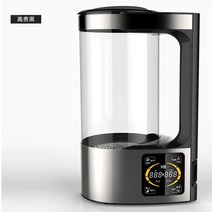 수소 음수기 가정용 디스펜서 발생기 고농도 수소수, C