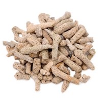 외부여과기 수족관 필터 미디어 성탄 세라믹 링 생물 볼 물고기 탱크 가방 포함, [02] Activated Carbon, [01] 100g with Net Bag