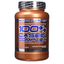 Scitec Nutrition Casein Complex Powder 920g 카세인 콤플렉스 단백질 쉐이크 분말 벨지안 초콜릿 향