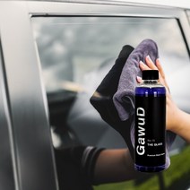 가우디 더 글래스 프리미엄 유리세정제, 500ml