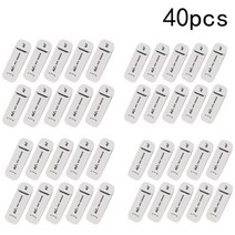 인터넷 라우터 와이파이 usb 150mbps 모뎀 스틱 휴대용 무선 wifi 어댑터 w, 40개