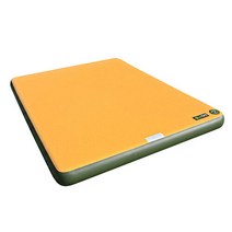 기타 에어포스 캠핑 에어매트 15cm (200x150) 차박 매트 방염, 에어매트15cm200×150, 선택완료