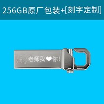 메탈행거 HP USB메모리 256G 고속 31 금속 맟춤제작 각인 30 개성 팬시 갈고리 헤드 후크 남성 1771945062
