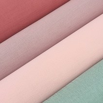 여울견 52색 한복원단 갈포명주 천 옷감 바느질 인형 규방 공방 공예 조각보, No.26