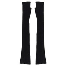 22FW ANN DEMEULEMEESTER 카산드라 롱 글러브 B0010937_FA216099