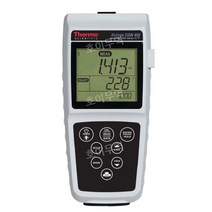 CON150 휴대용 전도도 측정기 EC 수질 습도 분석기, 단일 모델