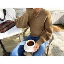 [NANING9] 난닝구 1120C2KT026 베이하 라운드니트