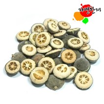 자연한재 국산 지실 300g 어린탱자 말린 어린탱자 건탱자, 1개
