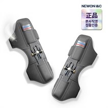 본사직영 렉스파워렉 라이트 무릎관절 강화 보호대, L(좌/우구분없음)