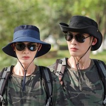 챙모자 남성 메쉬 등산모자 벙거지 낚시모자 아웃도어
