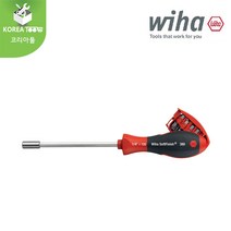 [WIHA]이하 마그네틱비트 드라이버 3809 3809 01-01 3809 01-02