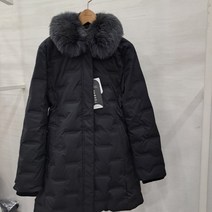 샤트렌 구스하프패딩HCBWDW206