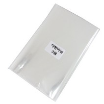 다하임 투명식빵봉투(3봉) 22x40 - 20매내외