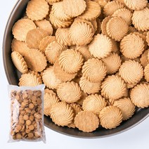 우성 통밀쿠키 2kg, 1개