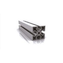 DF4545(45x45) 200mm/ 500mm/ 1000mm/ 1500mm/ 2000mm/ 프로파일/ 알루미늄/프로파일 브라켓/ 알미늄/ 대영, DF4545 - 900mm