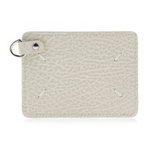 메종 마르지엘라 [라벨루쏘] [메종 마르지엘라] SA3VX0009 P4455 T2003 스티치 카드홀더