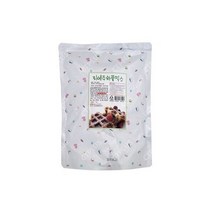 벨기에 리에주 와플믹스 1kg 와플재료 브뤼쉘믹스